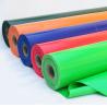 Buy cheap Flame Retardant Polyester Fabric For Fall Season Certified To B1 Flammability Standards from wholesalers