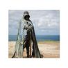 Buy cheap Life Size Patina Warrior Abstract Bronze Sculpture from wholesalers