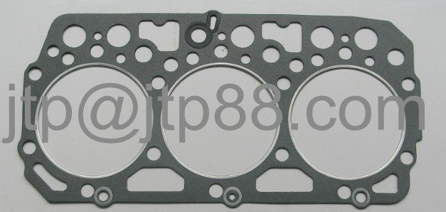 HINO ED100 11581cc Metal Head Gasket / Engine Overhaul Gasket Kit