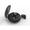 Buy cheap Round True Wireless Stereo Earbuds Earphones For Running​ Customized Logo from wholesalers