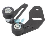 Buy cheap HALL DOOR  BALL,  BALL BRACKET, OPEN DOOR BALL, CLOSE DOOR BALL ，ELEVATOR PARTS ， 85MM/124MM product