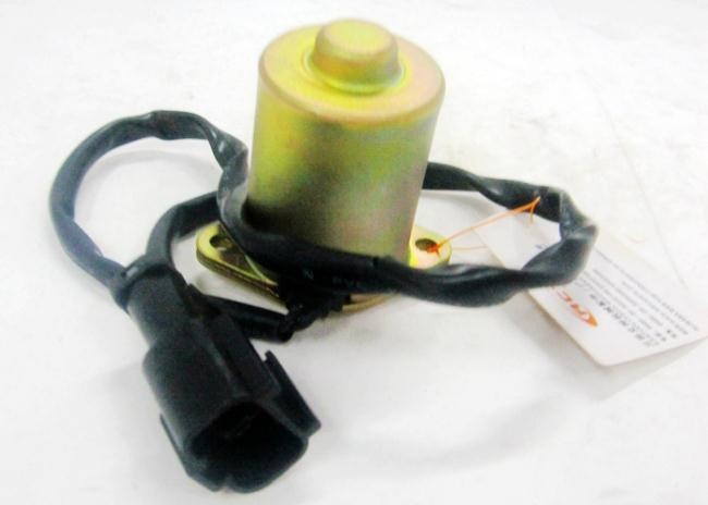 Komatsu Excavator Spare Parts For PC200-6 6D102 206-60-51130/51131/51132