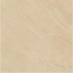 Beige Porcelain Stoneware Tile / Living Room Ceramic Matt Beige Wall Tiles Sizes