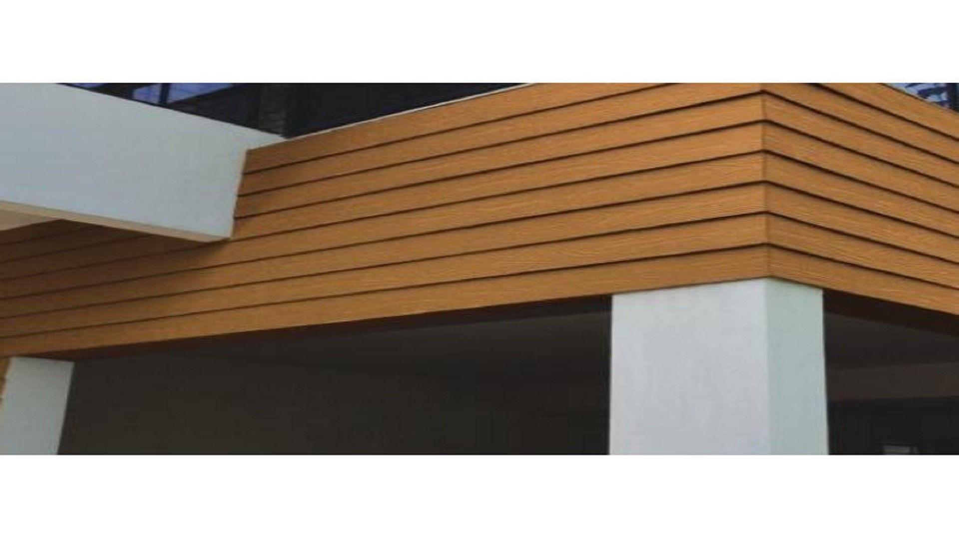 Asbestos Free 18mm Fibre Cement Reinforced Board Planks