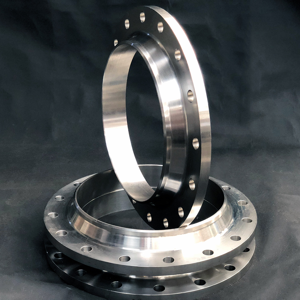 Nickel Flange for Welding Connection ASTM B564 Inconel 600 Uns N06600 2.4816 Nickel Alloy 600