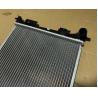 Buy cheap 253101R000 Car Engine Coolant Cooler Aluminum Radiator Water Tank for Hyundai ACCENT MT from wholesalers