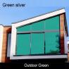 Buy cheap Building Window Tint Film House Decoration One Way Mirror Building Solar Window Film from wholesalers