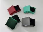 Custom Printed Corrugated Box Packaging Embossing Cosmetic Paper FSC