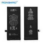 disposable mobile battery for iphone 8 original battery wholesale one year