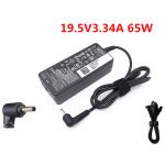 Asus Laptop AC Adapter 19.5V 3.34A 65W 4.0*1.7mm For Dell Vostro14-5480 14-5480D