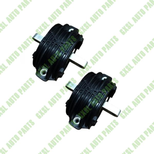 Buy cheap For Rolls-Royce Wraith RR5 2013-2017 Ghost A Pair Of Auto Transmission Support Mount OEM 22326775908 from wholesalers
