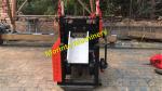 Buy cheap Morinte Brand Para yarn and waste clothes chopping machine Hair and body armour from wholesalers