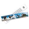 Buy cheap School Students Kids Custom Printed Rulers Stationery 3D Lenticular Ruler from wholesalers