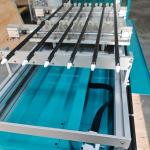 2000W Silicone Dispensing Machine 50HZ Automatic Silicone Dispenser 300KG For T8
