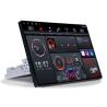 Buy cheap Carplay and GPS Navigator 13inch QLED Android 11 Head Unit for Universal Cars from wholesalers