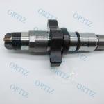 Industrial Diesel Injector Parts , Common Rail High Pressure Fuel Pump