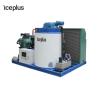 Buy cheap 5000kg 5 Ton Industrial Flake Ice Maker CE Standard Eco Friendly from wholesalers