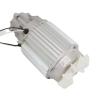 Buy cheap 1300w Single Phase AC Induction Motor 120V/60Hz 3450rpm For High Pressure Washer from wholesalers