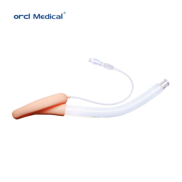 Buy cheap Medical Grade Silicone Laryngeal Mask Airway for Anesthesia and Emergency Airway Management from wholesalers