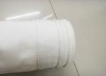 Multi Purpose Industrial Glass Fiber Cloth Filter 800gsm Yellow / White
