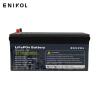 Buy cheap Customized 12V Lithium Ion Solar Battery LiFePO4 1kw 3kw 100ah 240ah from wholesalers