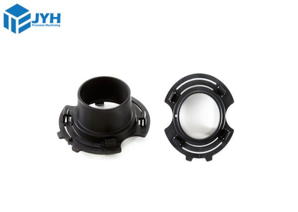 Buy cheap Precise Low Volume CNC Machining Stainless Steel Parts For Medical Parts from wholesalers