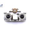 Buy cheap Fabric Cutting Machine Parts Presser Foot Bronze For Vector Q80 Part No. 705935 from wholesalers