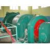 Buy cheap Small Horizontal Shaft Francis Hydro Turbine / Francis Water Turbine from 0.1MW - 50MW from wholesalers