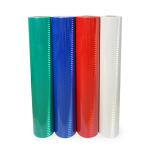 Acrylic High Intensity Prismatic Reflective Sheeting For Traffic Signs