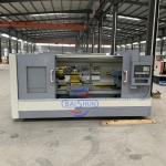 CK6150 Horizontal Flat Bed Lathe Machine