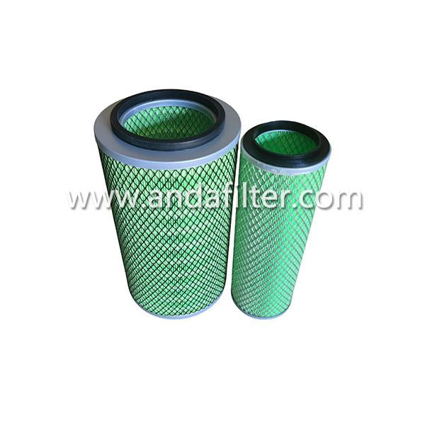 Buy cheap Good Quality Air Filter For DONGFENG AF25268 AF25269 from wholesalers