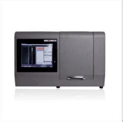 Buy cheap 0-200μM Automated Particle Analyzer In Good Reproducibility And Accuracy For Testing Result from wholesalers