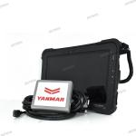 For Yanmar Diagnostic Tool Diesel EFI Engine Excavator Tractor Marine Generator