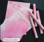 Pink Lower Bouquet Florist Wrapping Paper Waterproof Flower Wrapping Paper