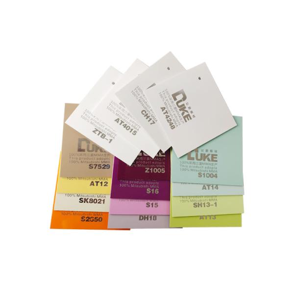 Buy cheap 2.8mm White Bathtub Cast Acrylic Sheet Color Sanitary PMMA Sheet from wholesalers