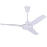 Buy cheap Smart 42 Inch Modern LED Ceiling Fans Electric Power Source 220V Iron Blade from wholesalers