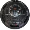 Buy cheap Steel Basket 2kg 99dB 10 Inch 20khz Guitar Bass Speaker from wholesalers