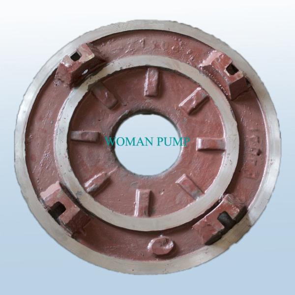 Buy cheap Professional Slurry Pump Parts Pump Bearing Assembly Long Bearing Life from wholesalers