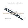 Buy cheap Carbide Saw Blade for Cutting Bricks Size:455mmx51x32T,Power Tools,Reciprocating from wholesalers