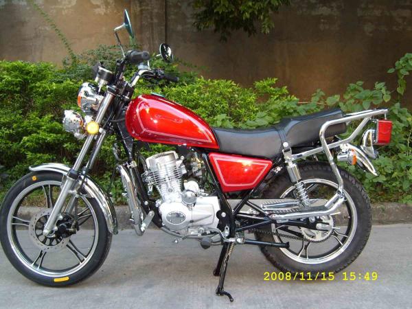 Buy cheap Big Footrest Rear Cruiser Chopper Motorcycle Front Bumper 2.1l 150cc Motos Gasolina from wholesalers
