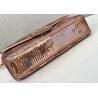Buy cheap Rose Bead Piece Decoration Bling Bag Unique Shine Cross-Body Bag Baguette Bag from wholesalers