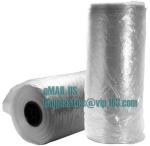 customized size polythene garment cleanBIODEGRADABLE COMPOSTABLE CORN STARCH OXO