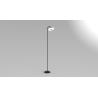 Buy cheap 2018 MAGNIFICA LUCE LED floor lamp modern floor light for living room from wholesalers