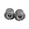 Buy cheap 303 Stainless Steel Angular Bevel Gears 20T M0.5 10.54mm Outside Diameter from wholesalers
