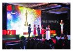 Large HD 5mm Indoor LED Screen Rental
