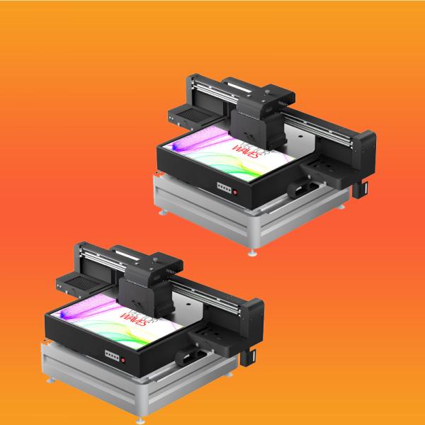 Versatile Printer Printing Machine User Friendly 50HZ Logo Label Printing