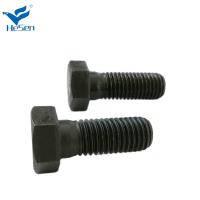 Buy cheap Excavator Sprocket Bolt 1A1135 5/8x2 Hex Bolt PC200-3 DH220 SH280 HD450 Komatsu product