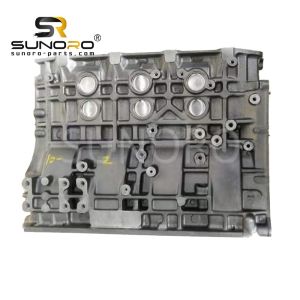 Buy cheap High Quality 4D33 4D34 4D33T 4D34T Cylinder Block for Mitsubishi Engine 4D33 4D34 4D33-T 4D34-T from wholesalers