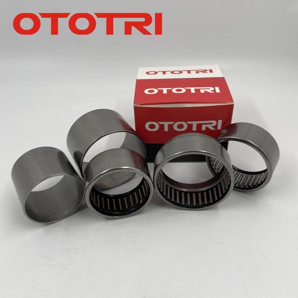 Buy cheap OTOTRI Needle Roller Bearing 25*33*25mm HK253325 TA2525 from wholesalers