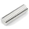 Buy cheap Super Strong D12X2mm Neodymium Magnet N35/Zinc from wholesalers